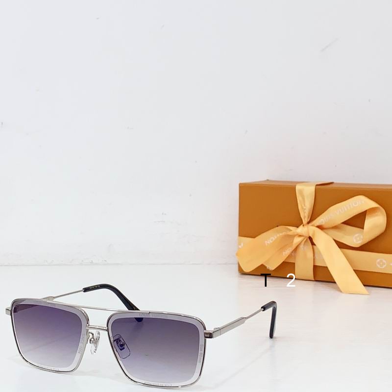 LV Sunglasses ID:20260410-2701